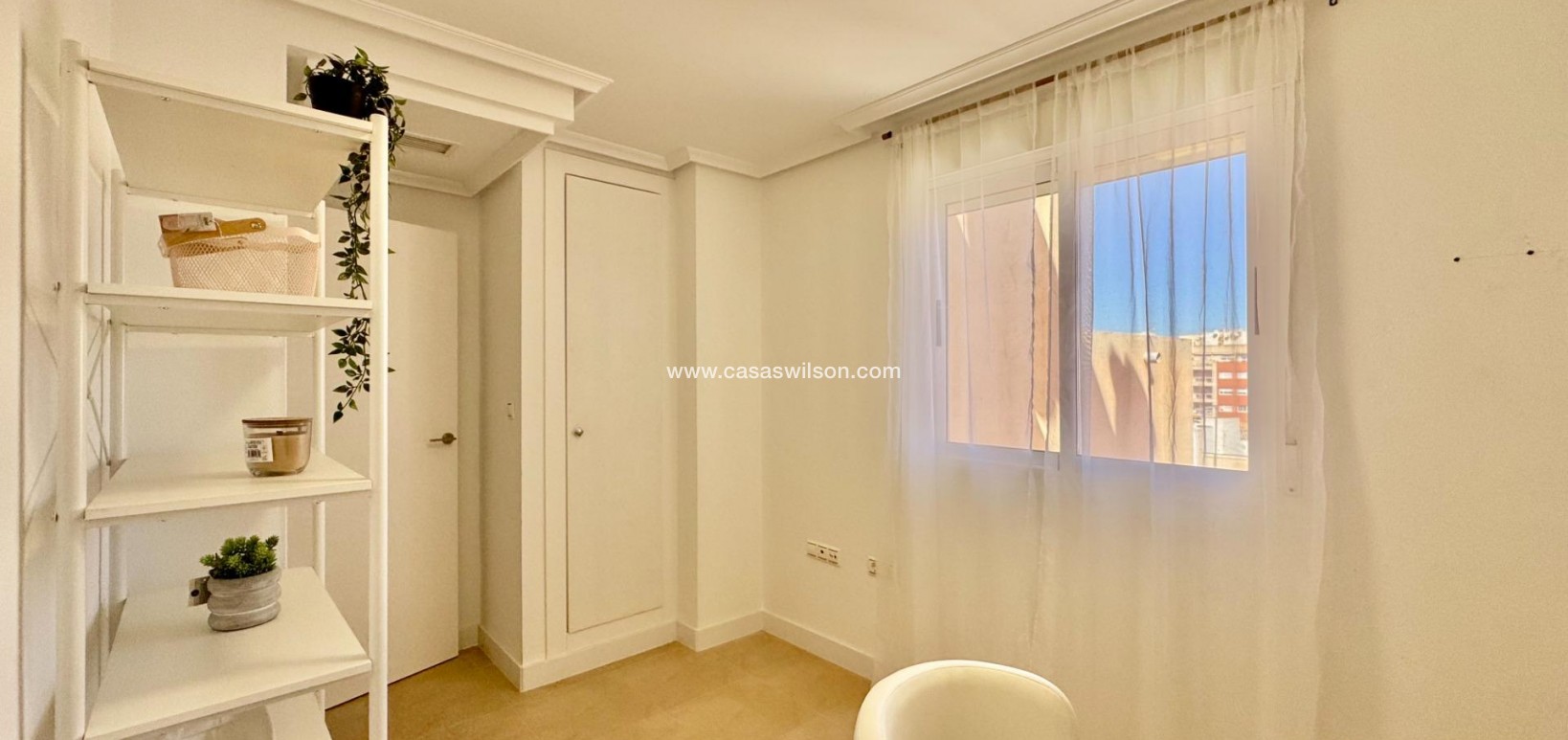 Venta - Apartamento - Torrevieja - PARQUE DE LAS NACIONES