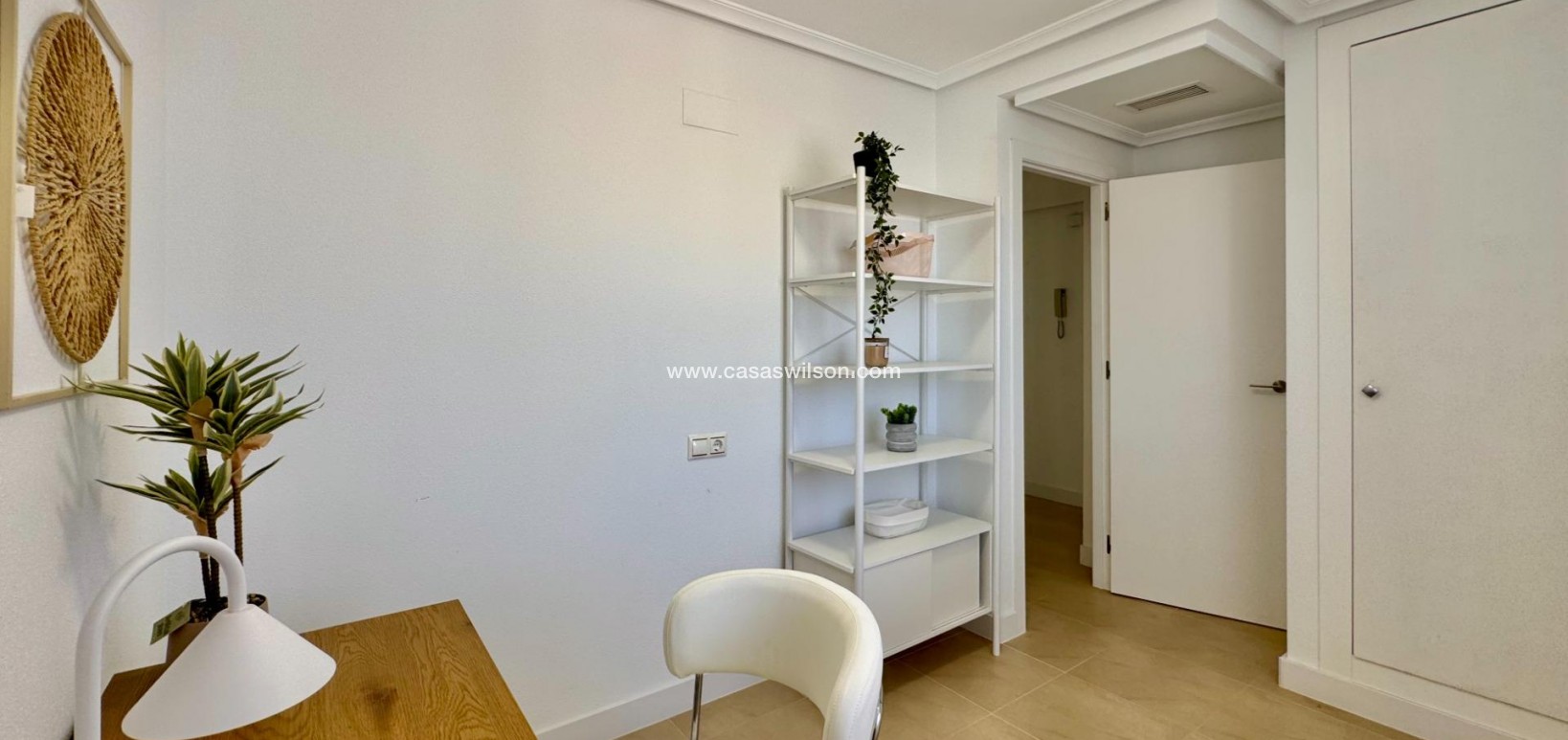 Venta - Apartamento - Torrevieja - PARQUE DE LAS NACIONES