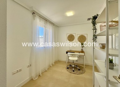 Venta - Apartamento - Torrevieja - PARQUE DE LAS NACIONES
