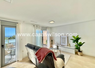 Venta - Apartamento - Torrevieja - PARQUE DE LAS NACIONES