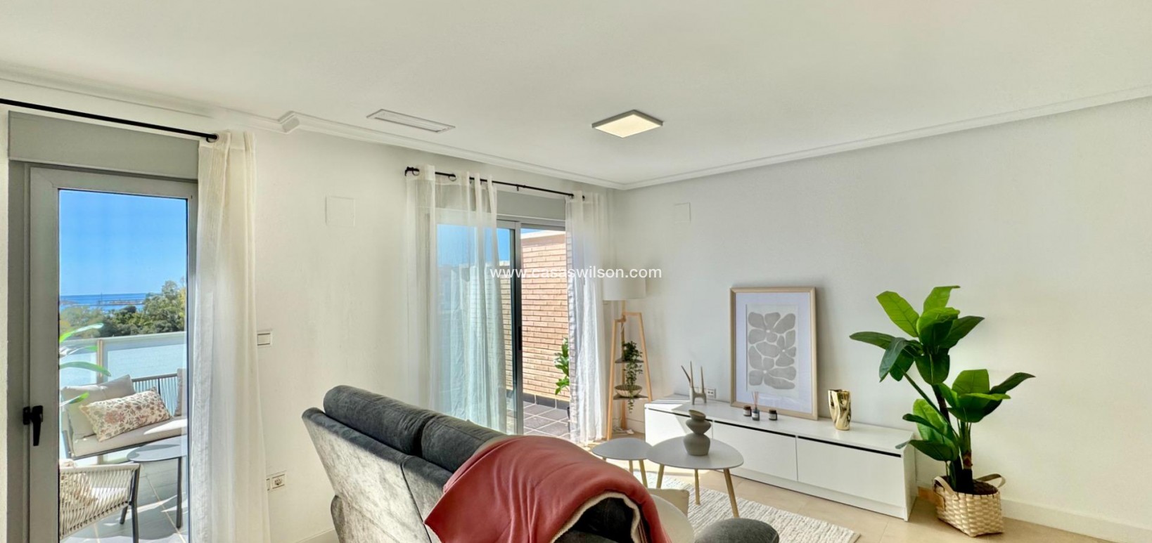 Venta - Apartamento - Torrevieja - PARQUE DE LAS NACIONES