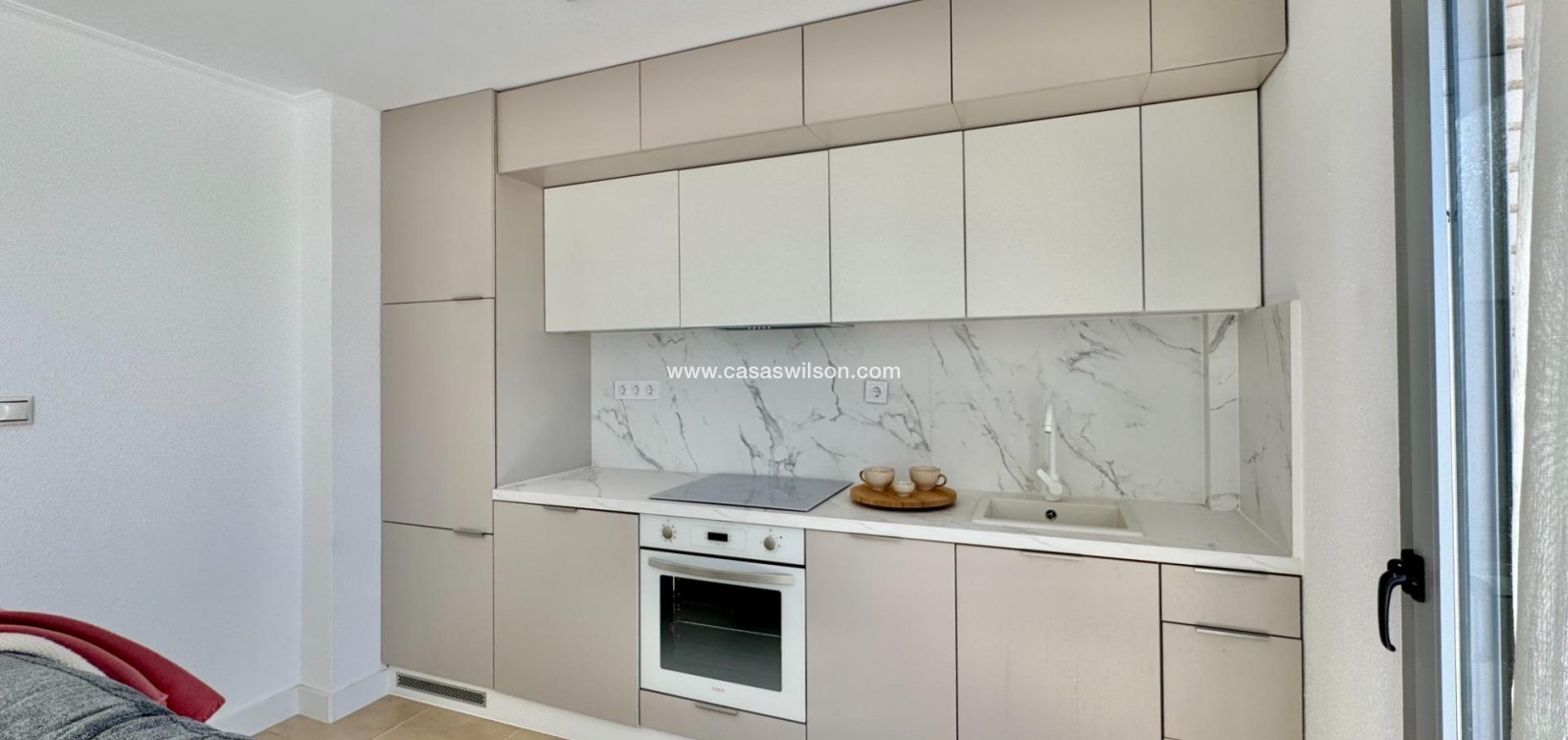 Venta - Apartamento - Torrevieja - PARQUE DE LAS NACIONES