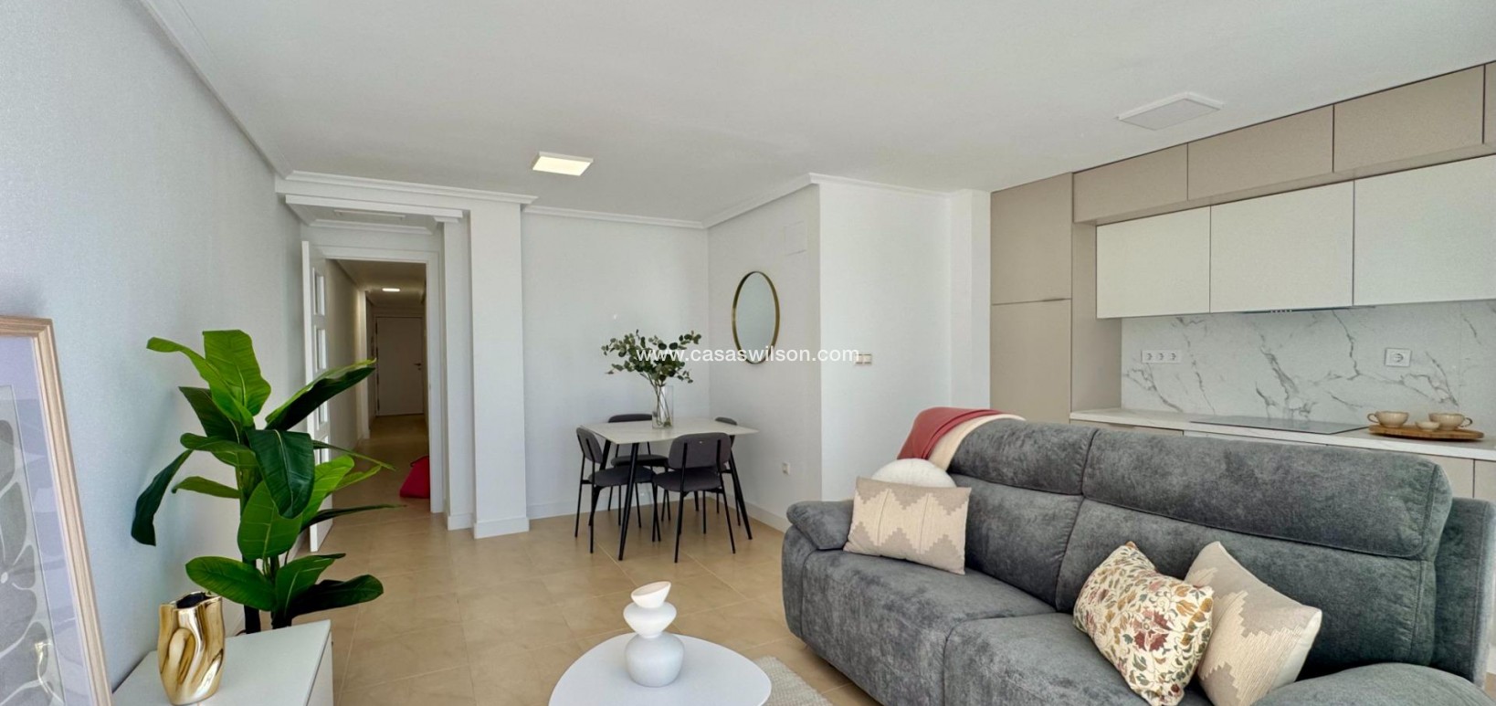 Venta - Apartamento - Torrevieja - PARQUE DE LAS NACIONES
