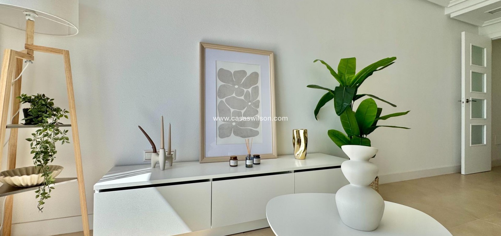 Venta - Apartamento - Torrevieja - PARQUE DE LAS NACIONES