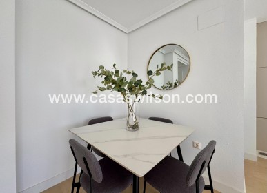 Venta - Apartamento - Torrevieja - PARQUE DE LAS NACIONES