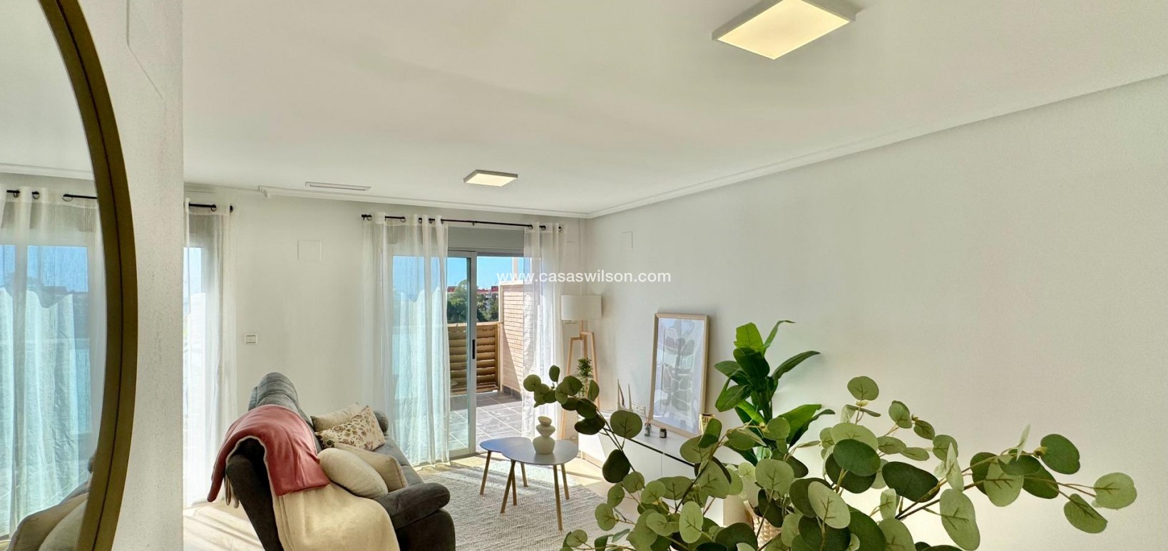 Venta - Apartamento - Torrevieja - PARQUE DE LAS NACIONES
