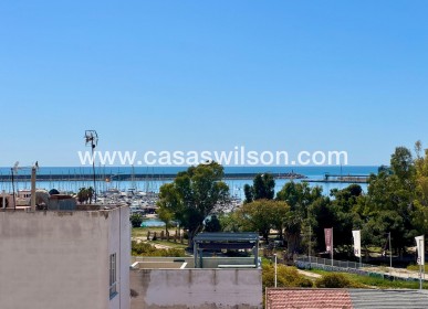 Venta - Apartamento - Torrevieja - PARQUE DE LAS NACIONES