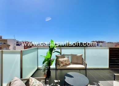 Venta - Apartamento - Torrevieja - PARQUE DE LAS NACIONES
