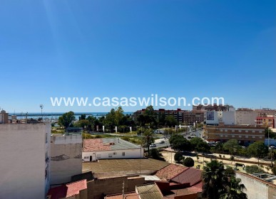 Venta - Apartamento - Torrevieja - PARQUE DE LAS NACIONES