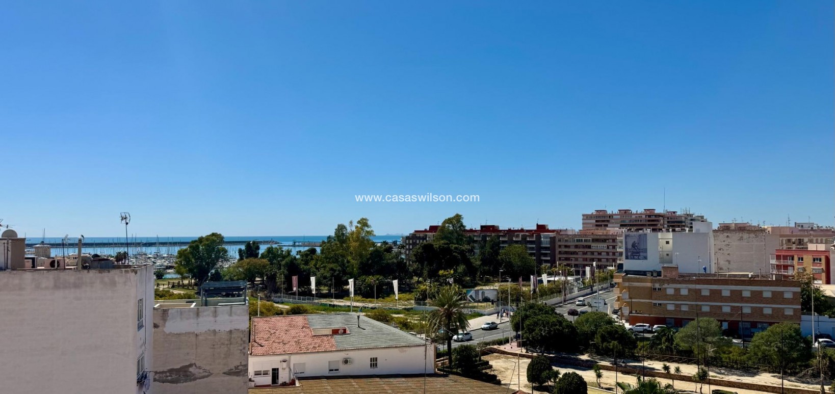 Venta - Apartamento - Torrevieja - PARQUE DE LAS NACIONES