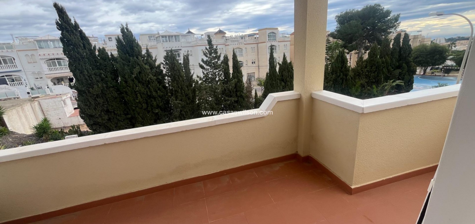 Sale - Appartement - San Miguel de Salinas - Las Filipinas