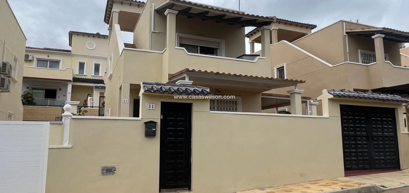 Sale - Appartement - San Miguel de Salinas - Las Filipinas