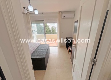 Sale - Appartement - San Miguel de Salinas - Las Filipinas