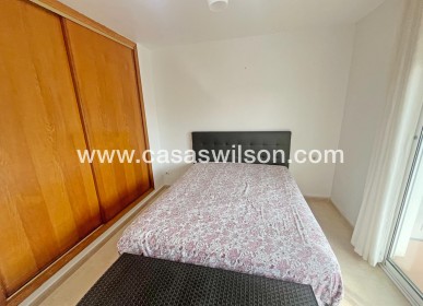 Sale - Appartement - San Miguel de Salinas - Las Filipinas