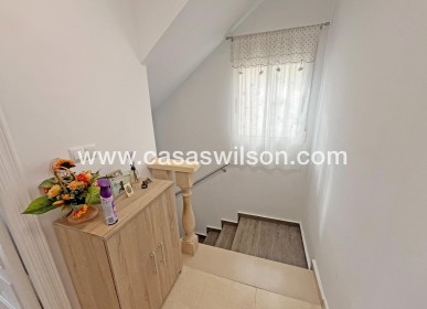 Sale - Appartement - San Miguel de Salinas - Las Filipinas