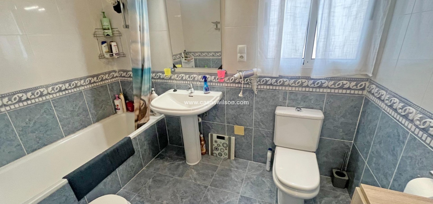 Sale - Appartement - San Miguel de Salinas - Las Filipinas