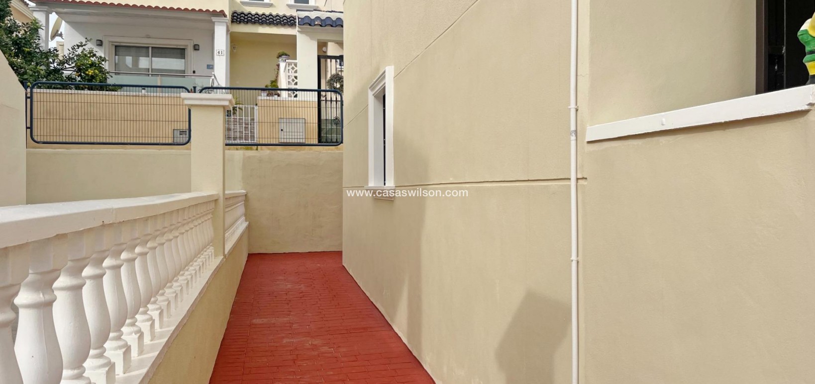 Sale - Appartement - San Miguel de Salinas - Las Filipinas