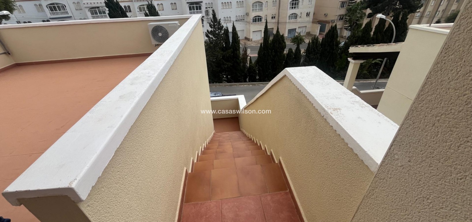 Sale - Appartement - San Miguel de Salinas - Las Filipinas