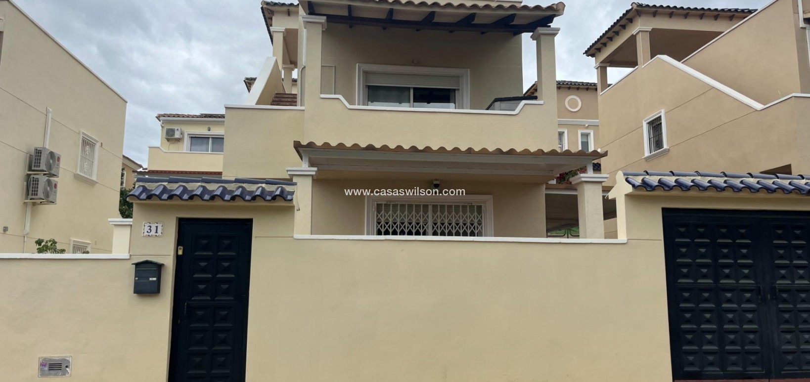 Sale - Appartement - San Miguel de Salinas - Las Filipinas