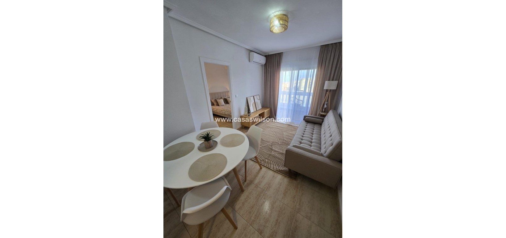 Sale - Appartement - Torrevieja - Torreblanca