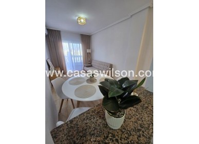 Sale - Appartement - Torrevieja - Torreblanca