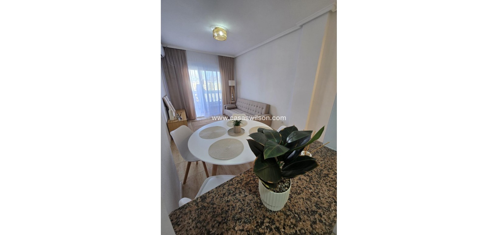 Sale - Appartement - Torrevieja - Torreblanca