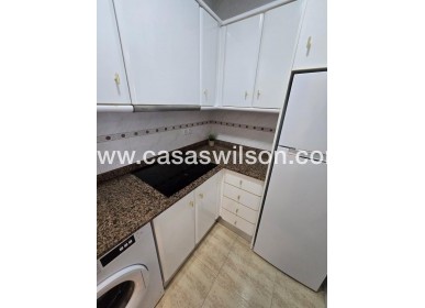 Sale - Appartement - Torrevieja - Torreblanca