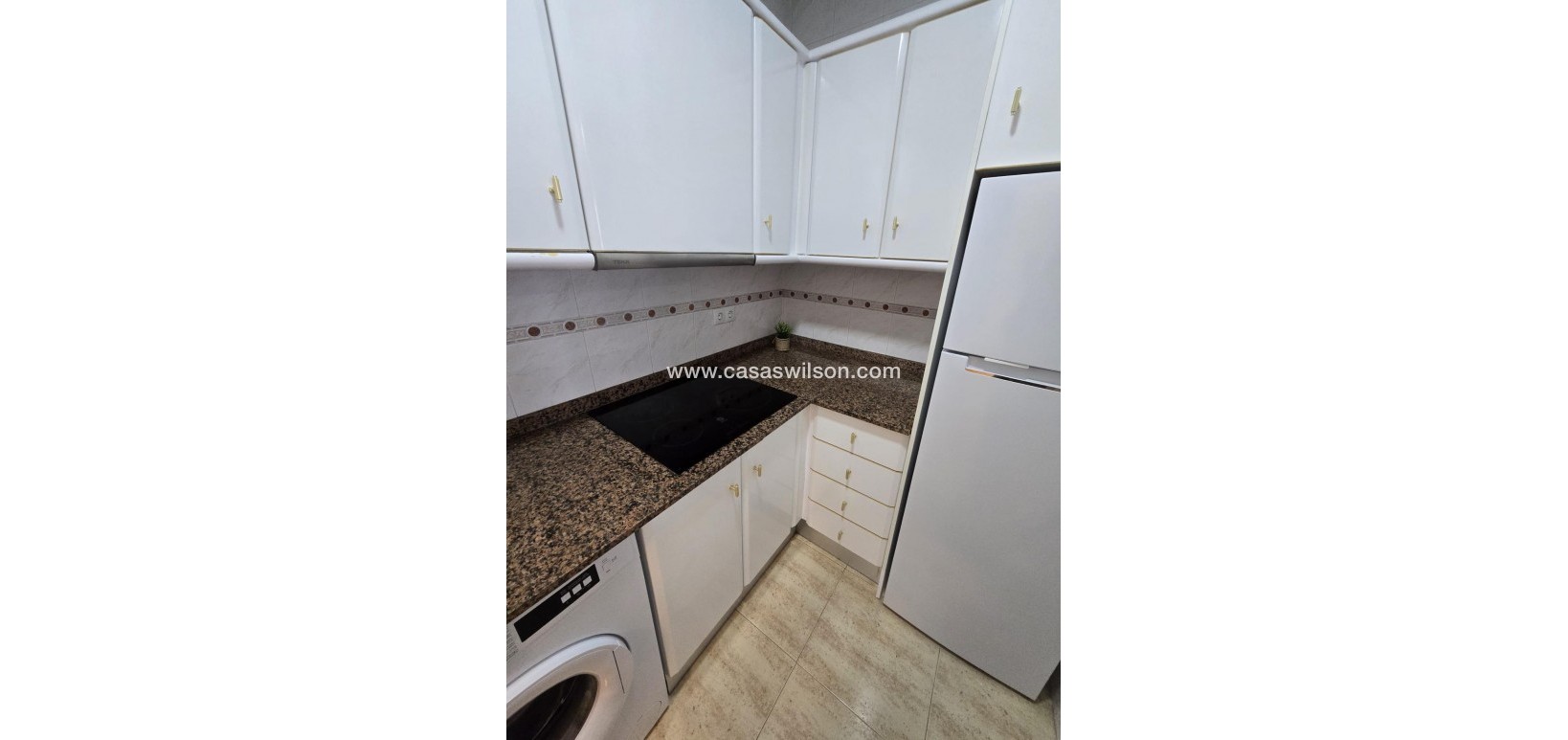 Sale - Appartement - Torrevieja - Torreblanca