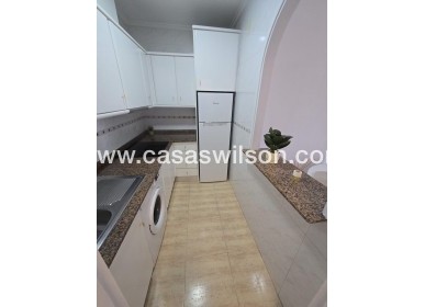 Sale - Appartement - Torrevieja - Torreblanca
