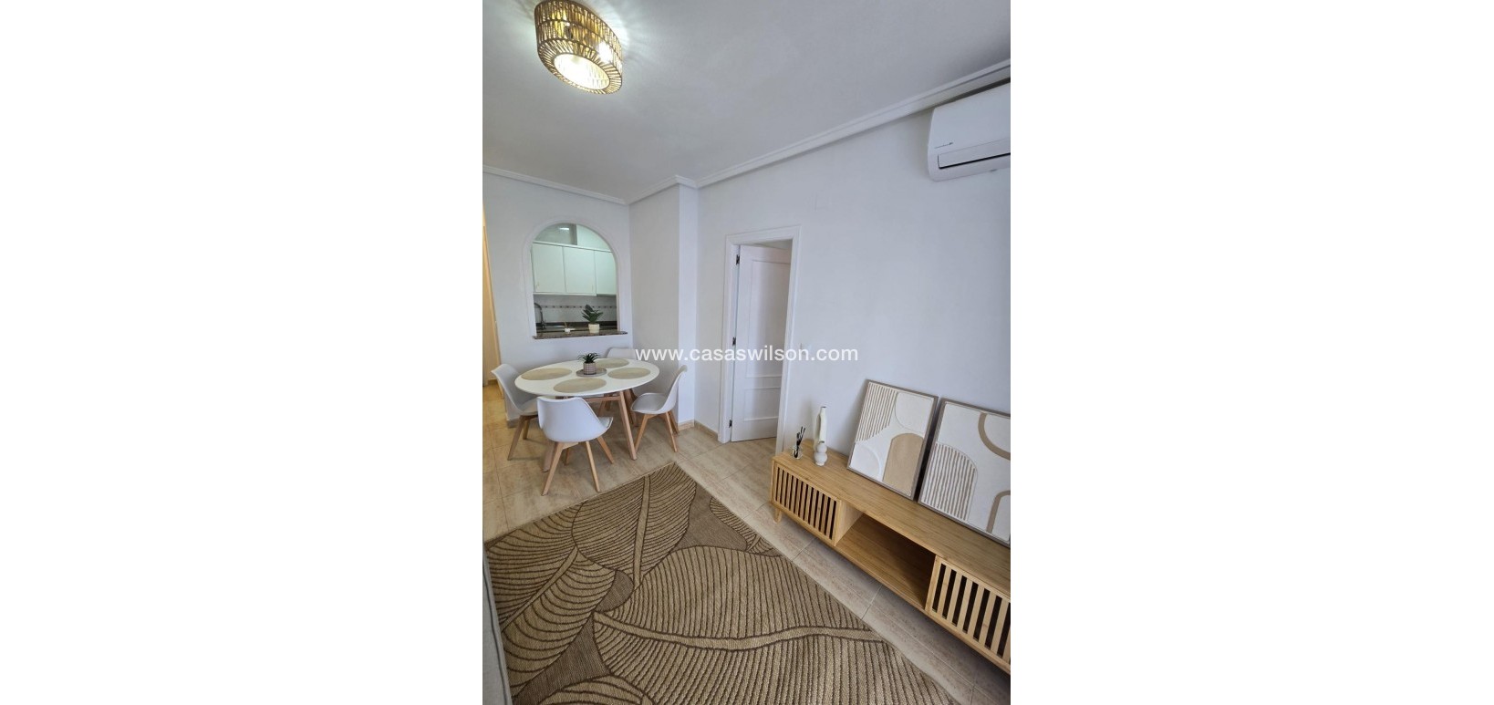 Sale - Appartement - Torrevieja - Torreblanca