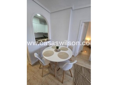Sale - Appartement - Torrevieja - Torreblanca