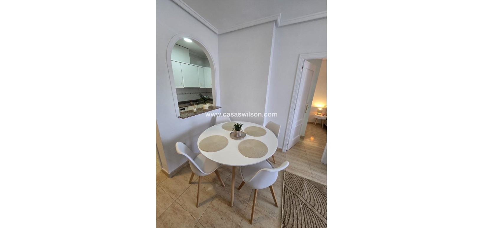 Sale - Appartement - Torrevieja - Torreblanca