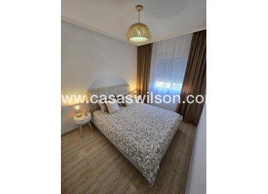 Sale - Appartement - Torrevieja - Torreblanca