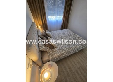 Sale - Appartement - Torrevieja - Torreblanca