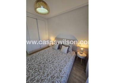 Sale - Appartement - Torrevieja - Torreblanca