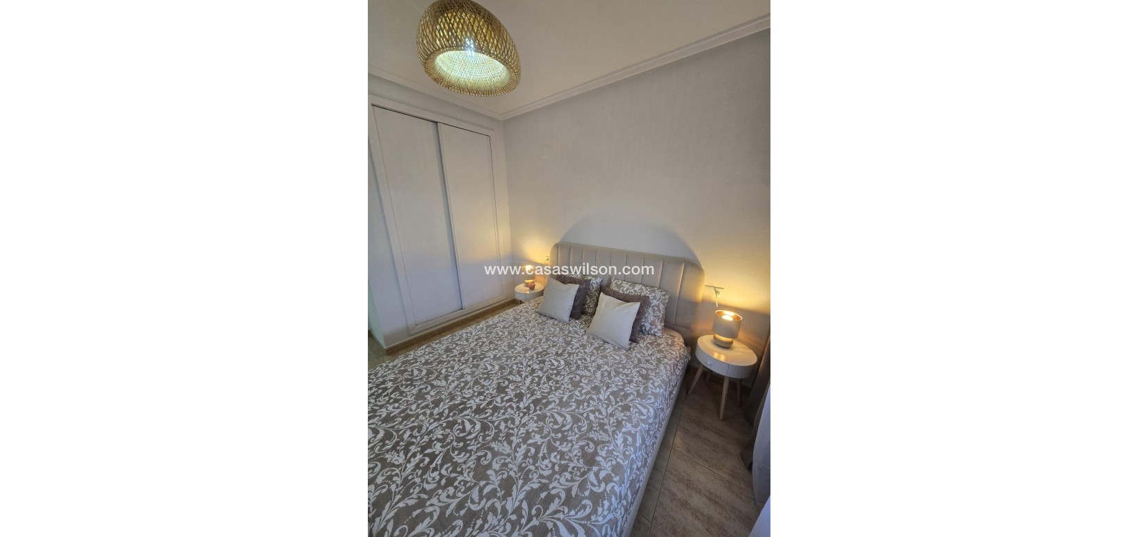 Sale - Appartement - Torrevieja - Torreblanca