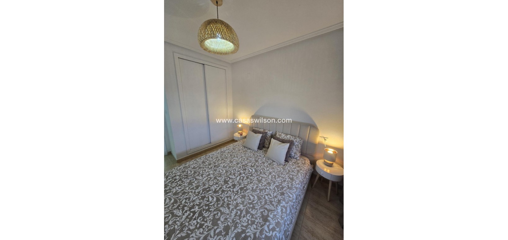 Sale - Appartement - Torrevieja - Torreblanca