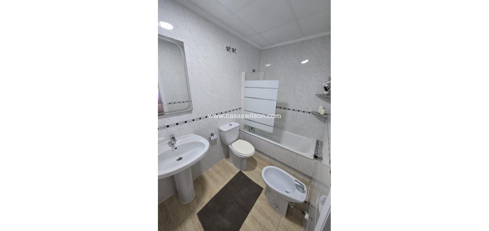 Sale - Appartement - Torrevieja - Torreblanca