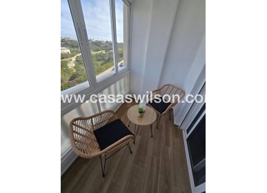 Sale - Appartement - Torrevieja - Torreblanca