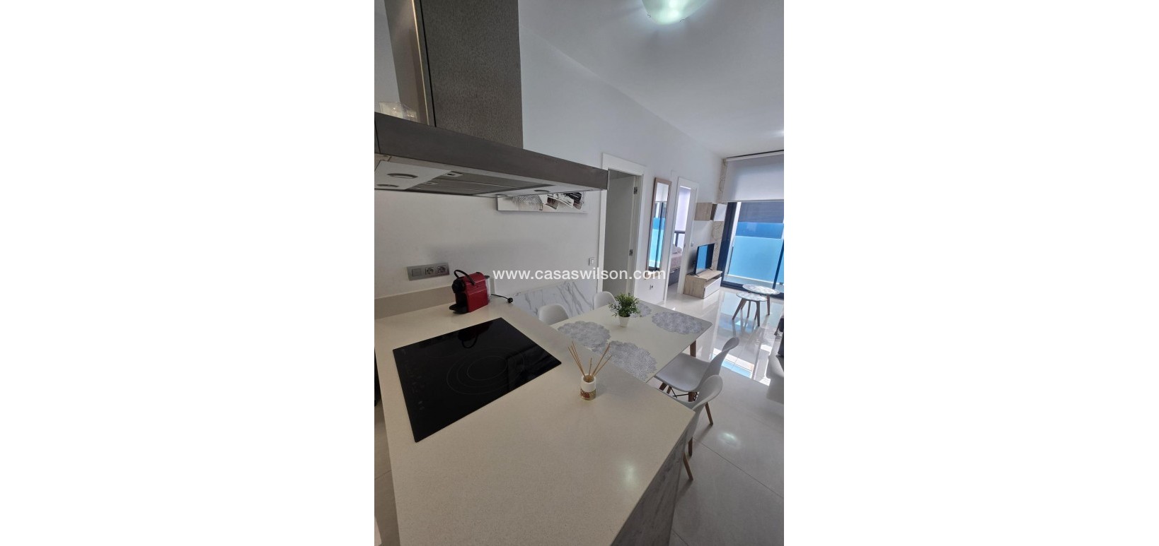 Venta - Apartamento - Torrevieja - Estacion De Autobuses