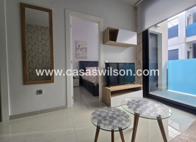 Venta - Apartamento - Torrevieja - Estacion De Autobuses