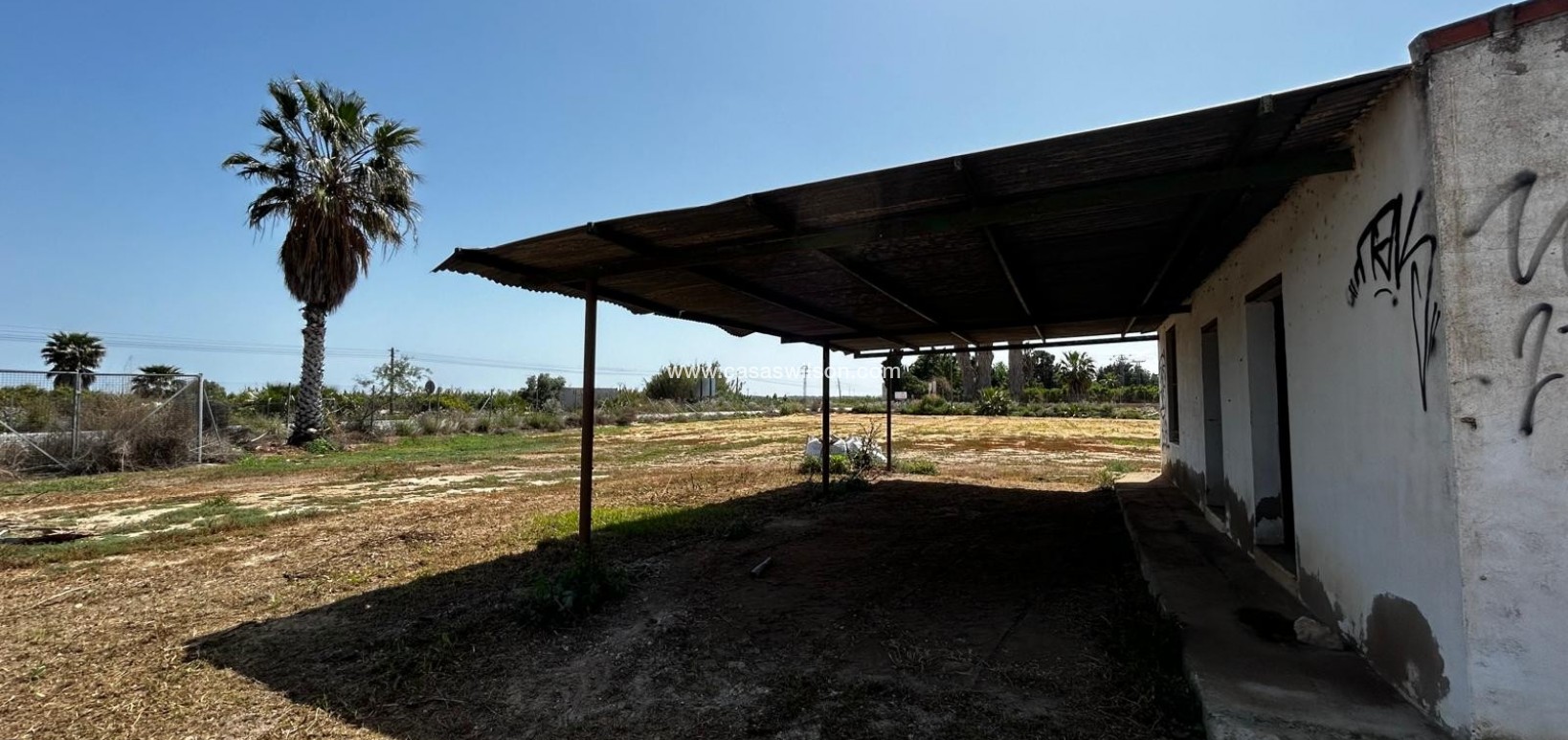 Sale - Plot of Land - San Miguel de Salinas - San Miguel Salinas