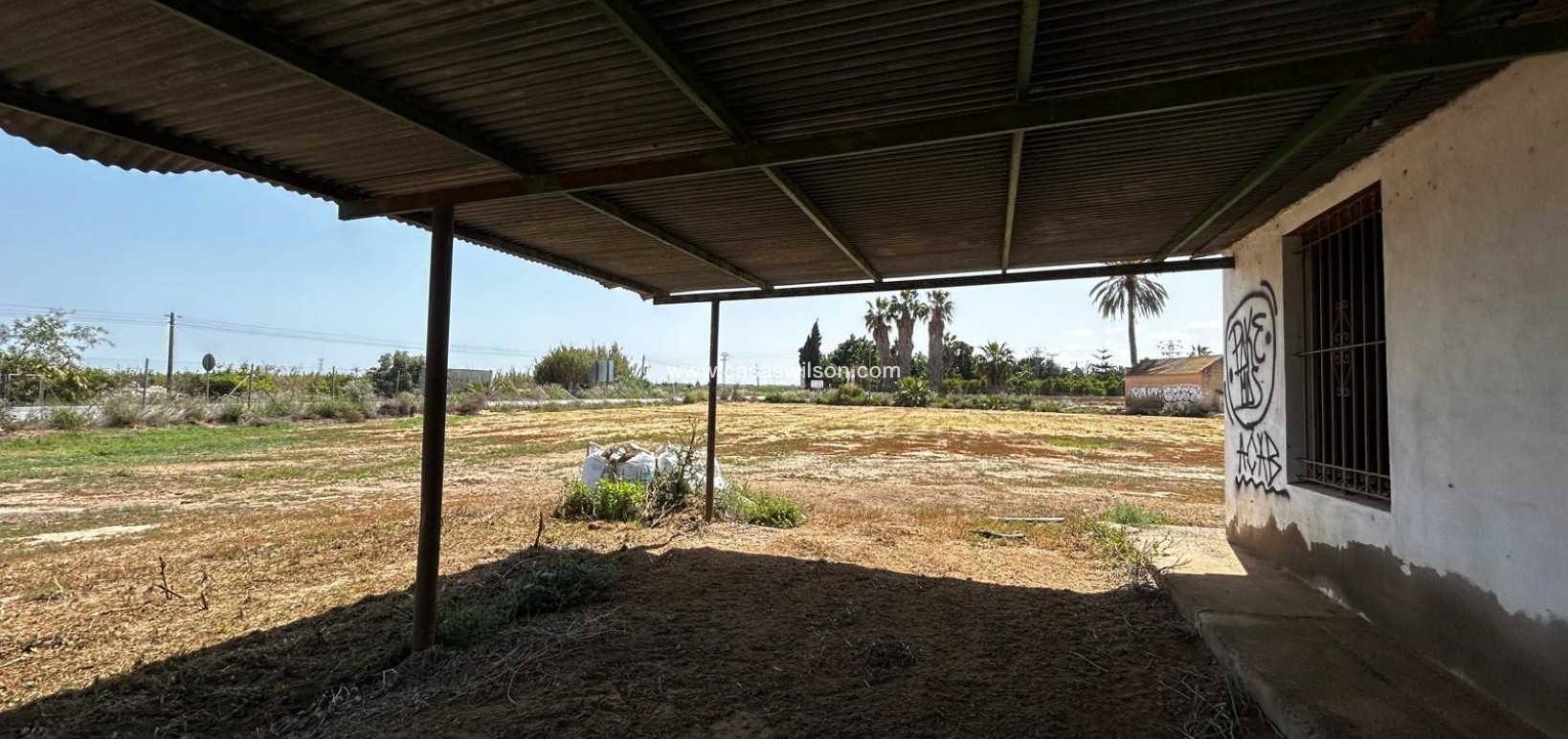 Sale - Plot of Land - San Miguel de Salinas - San Miguel Salinas