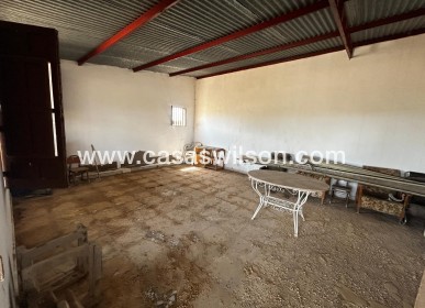 Sale - Plot of Land - San Miguel de Salinas - San Miguel Salinas