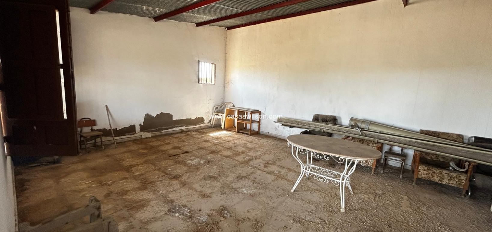 Sale - Plot of Land - San Miguel de Salinas - San Miguel Salinas