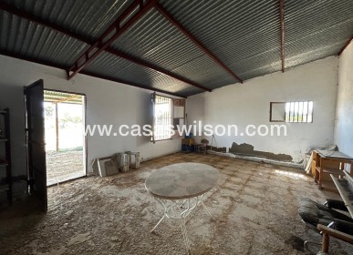 Sale - Plot of Land - San Miguel de Salinas - San Miguel Salinas