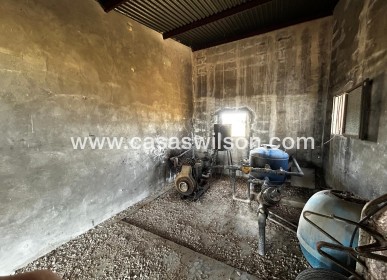 Sale - Plot of Land - San Miguel de Salinas - San Miguel Salinas