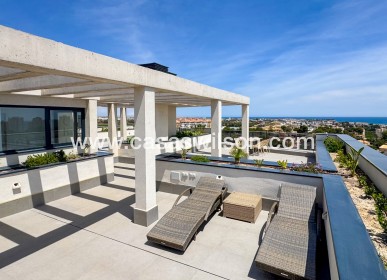 Sale - Apartment - Dehesa de Campoamor - Dehesa De Campoamor