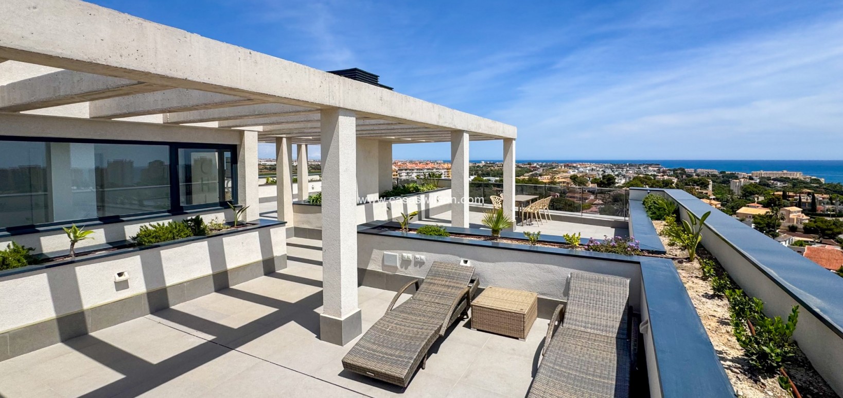 Sale - Apartment - Dehesa de Campoamor - Dehesa De Campoamor