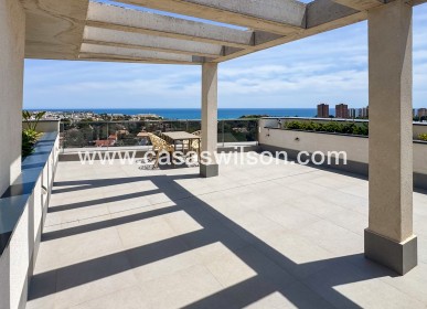 Sale - Apartment - Dehesa de Campoamor - Dehesa De Campoamor